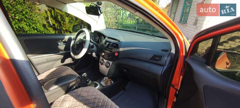 Хетчбек Great Wall Voleex C10 2011 в Кривому Розі фото 15 Хетчбек Great Wall Voleex C10 2011 в Кривому Розі