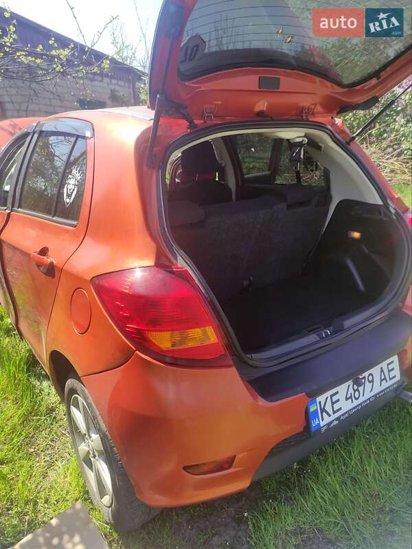 Хетчбек Great Wall Voleex C10 2011 в Кривому Розі фото 21 Хетчбек Great Wall Voleex C10 2011 в Кривому Розі