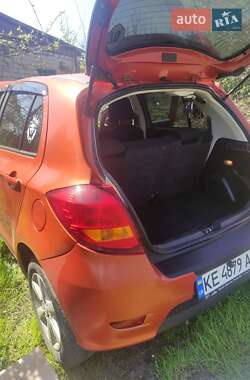 Хэтчбек Great Wall Voleex C10 2011 в 