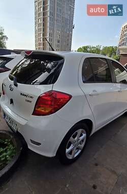 Хэтчбек Great Wall Voleex C10 2012 в 