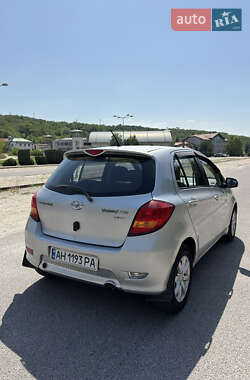 Хэтчбек Great Wall Voleex C10 2012 в 
