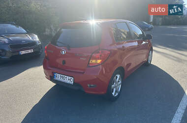 Хетчбек Great Wall Voleex C10 2013 в 
