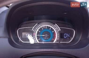 Седан Great Wall Voleex C30 2017 в Киеве