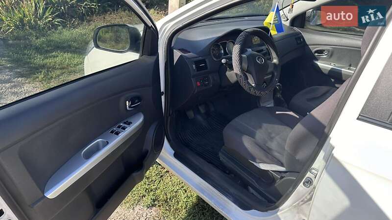 Седан Great Wall Voleex C30 2014 в Киеве фото 4 Седан Great Wall Voleex C30 2014 в Киеве