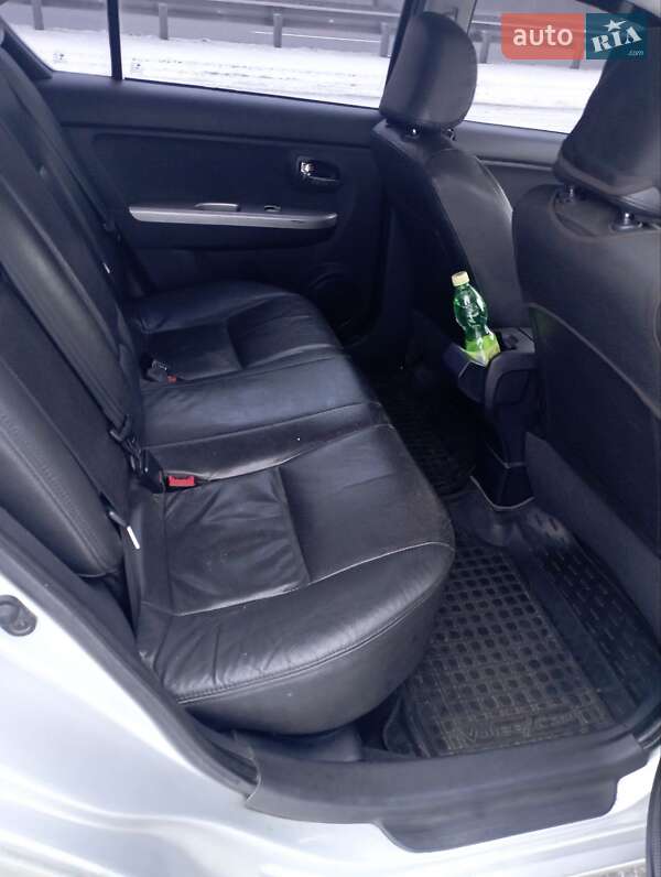 Седан Great Wall Voleex C30 2012 в Киеве фото 12 Седан Great Wall Voleex C30 2012 в Киеве