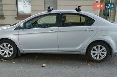 Седан Great Wall Voleex C30 2012 в 