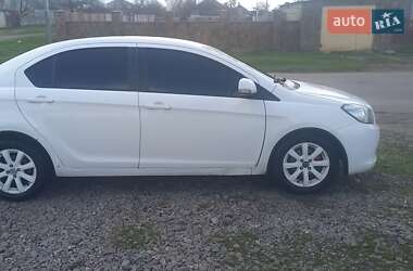 Седан Great Wall Voleex C30 2012 в 