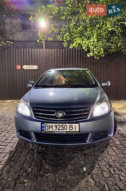 Седан Great Wall Voleex C30 2014 в Києві