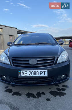 Седан Great Wall Voleex C30 2013 в Кривом Роге