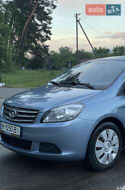 Седан Great Wall Voleex C30 2014 в Киеве