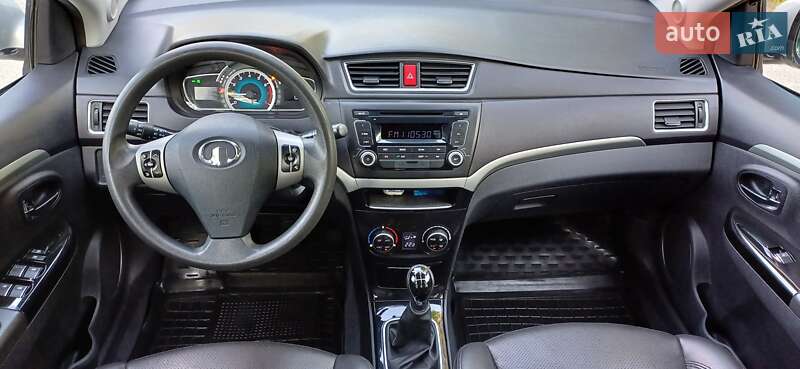 Седан Great Wall Voleex C30 2018 в Кропивницком