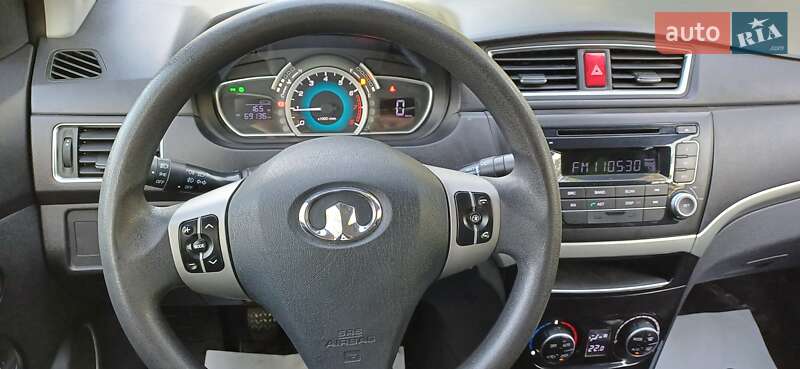 Седан Great Wall Voleex C30 2018 в Кропивницком