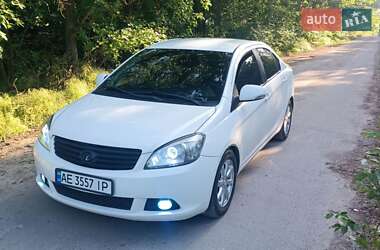 Седан Great Wall Voleex C30 2012 в Днепре