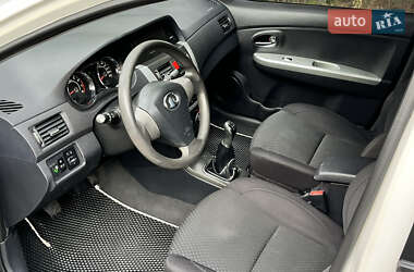 Седан Great Wall Voleex C30 2014 в 