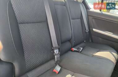 Седан Great Wall Voleex C30 2014 в 