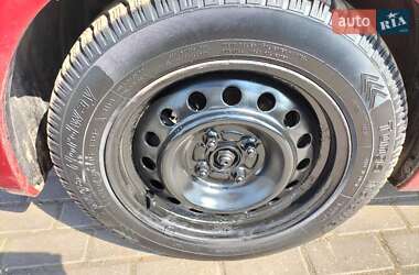 Седан Great Wall Voleex C30 2014 в 