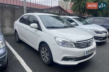 Седан Great Wall Voleex C30 2018 в Києві