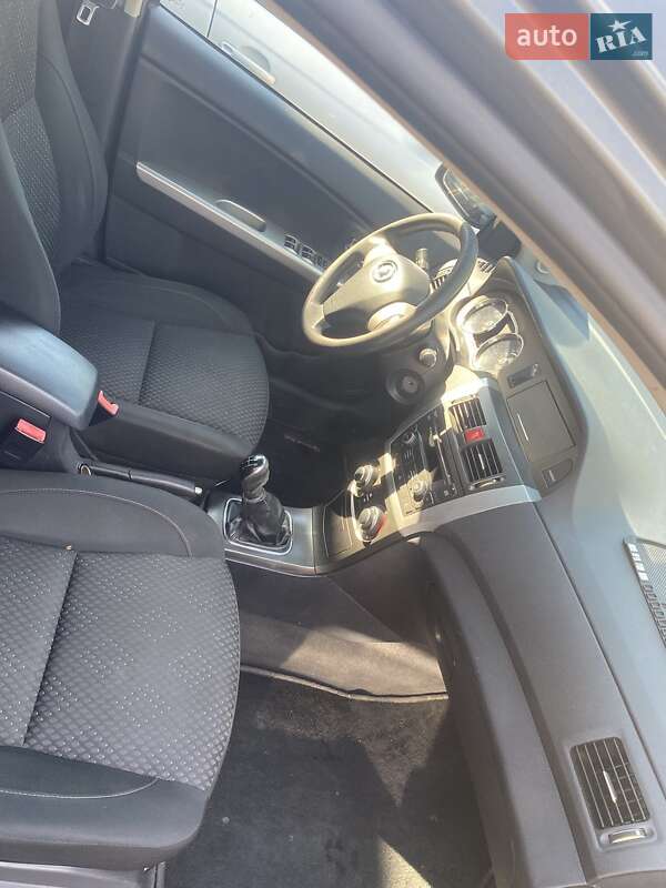 Седан Great Wall Voleex C30 2014 в Запорожье фото 7 Седан Great Wall Voleex C30 2014 в Запорожье