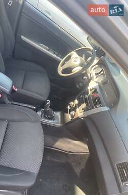 Седан Great Wall Voleex C30 2014 в 