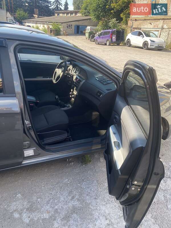 Седан Great Wall Voleex C30 2014 в Запорожье фото 11 Седан Great Wall Voleex C30 2014 в Запорожье