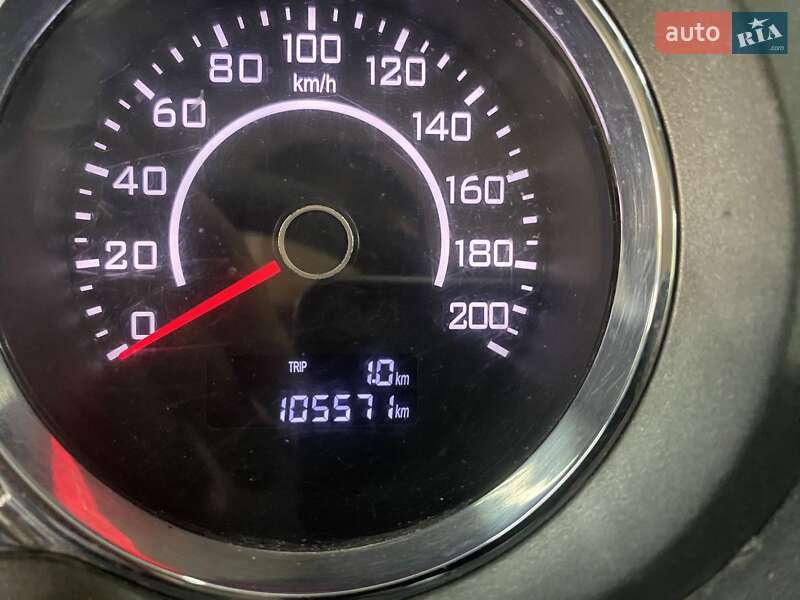 Седан Great Wall Voleex C30 2014 в Запорожье фото 20 Седан Great Wall Voleex C30 2014 в Запорожье