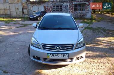 Седан Great Wall Voleex C30 2013 в 
