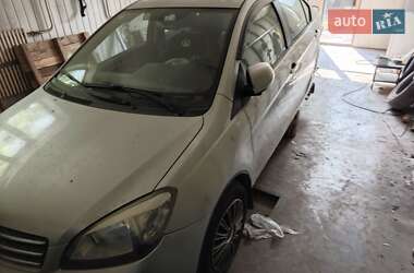 Седан Great Wall Voleex C30 2013 в 