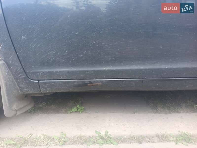 Седан Great Wall Voleex C30 2014 в Переяславі
