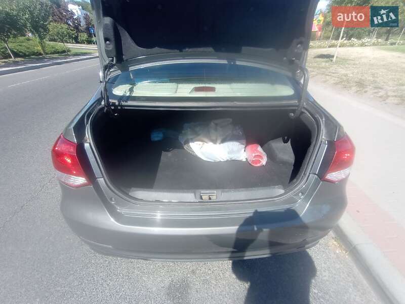 Седан Great Wall Voleex C30 2014 в Черкассах