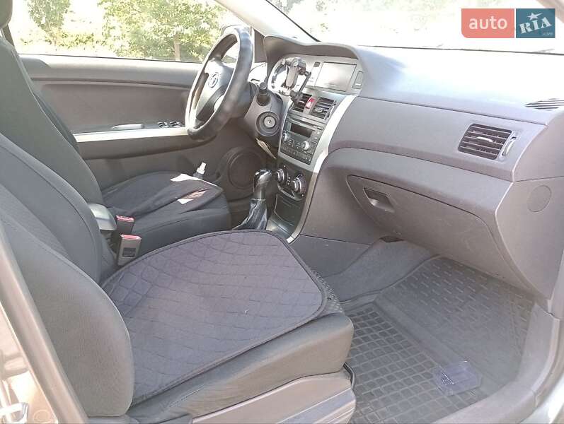 Седан Great Wall Voleex C30 2014 в Черкассах