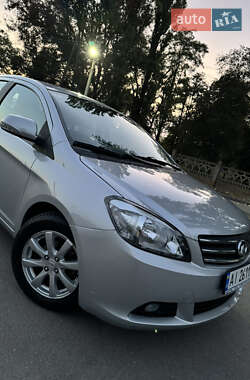 Седан Great Wall Voleex C30 2013 в Кам'янському
