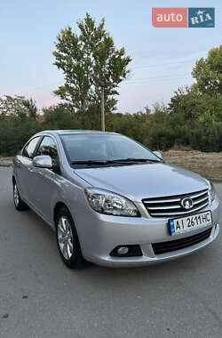 Седан Great Wall Voleex C30 2013 в 