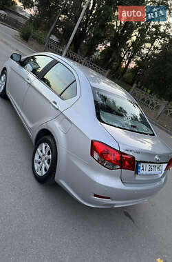 Седан Great Wall Voleex C30 2013 в 