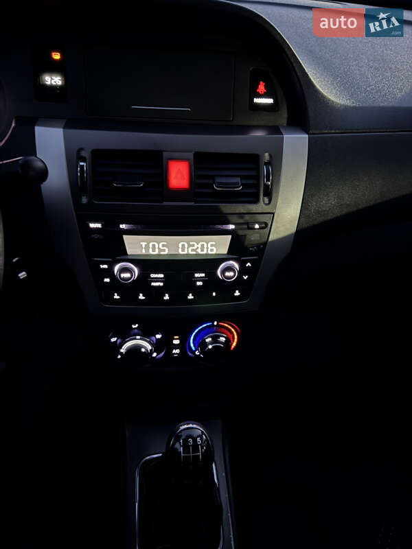 Седан Great Wall Voleex C30 2013 в Каменском