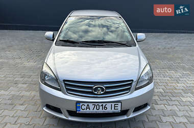 Седан Great Wall Voleex C30 2013 в 