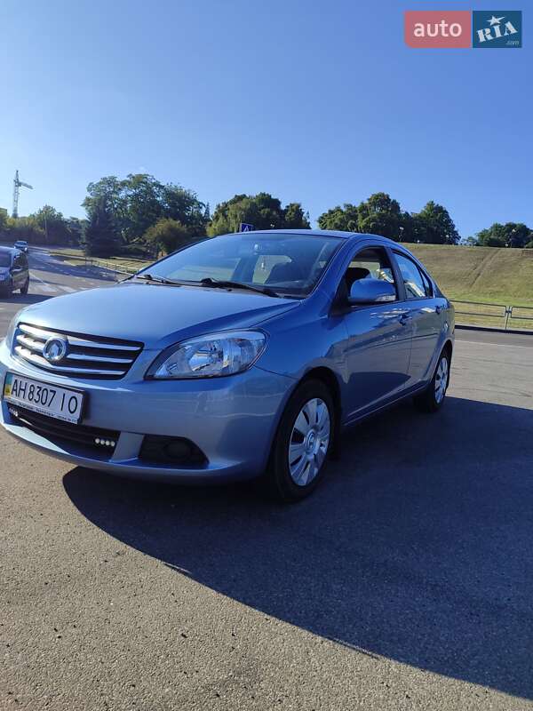 Седан Great Wall Voleex C30 2014 в Чернигове фото 6 Седан Great Wall Voleex C30 2014 в Чернигове