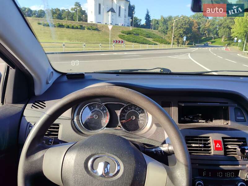 Седан Great Wall Voleex C30 2014 в Чернигове фото 11 Седан Great Wall Voleex C30 2014 в Чернигове