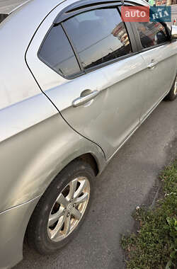 Седан Great Wall Voleex C30 2012 в Киеве