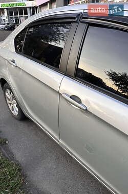 Седан Great Wall Voleex C30 2012 в Киеве