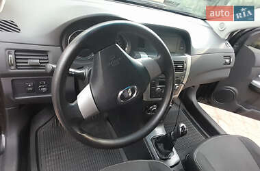 Седан Great Wall Voleex C30 2013 в 