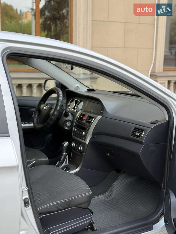 Седан Great Wall Voleex C30 2013 в Запоріжжі