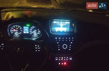 Седан Great Wall Voleex C30 2018 в Одесі