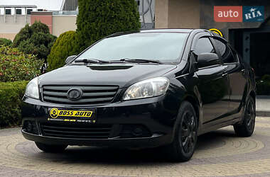 Седан Great Wall Voleex C30 2013 в 