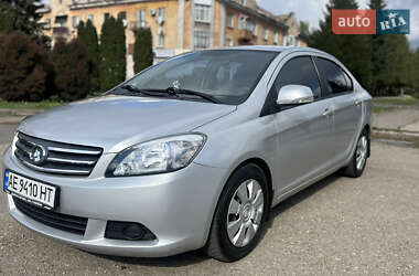 Седан Great Wall Voleex C30 2014 в 