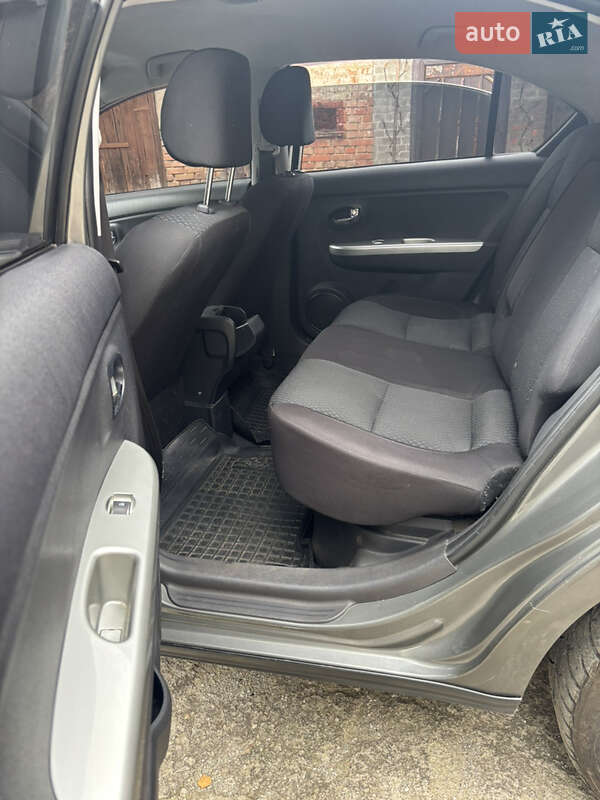 Седан Great Wall Voleex C30 2014 в Кропивницькому