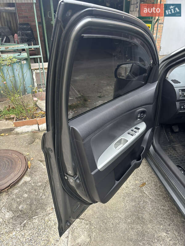 Седан Great Wall Voleex C30 2014 в Кропивницькому