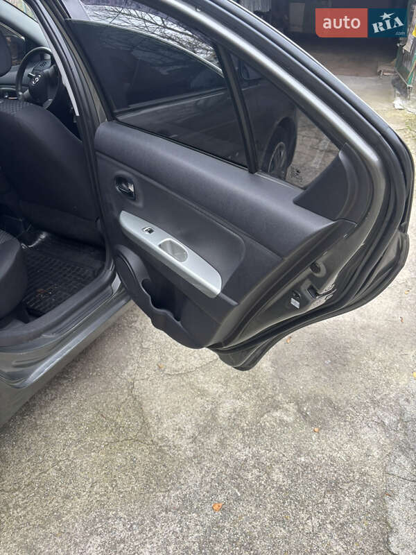 Седан Great Wall Voleex C30 2014 в Кропивницькому