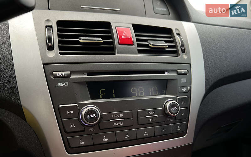 Седан Great Wall Voleex C30 2013 в Львові