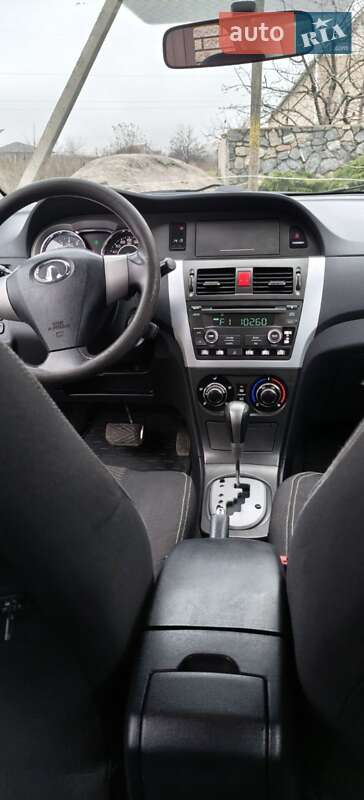 Седан Great Wall Voleex C30 2014 в Кропивницком