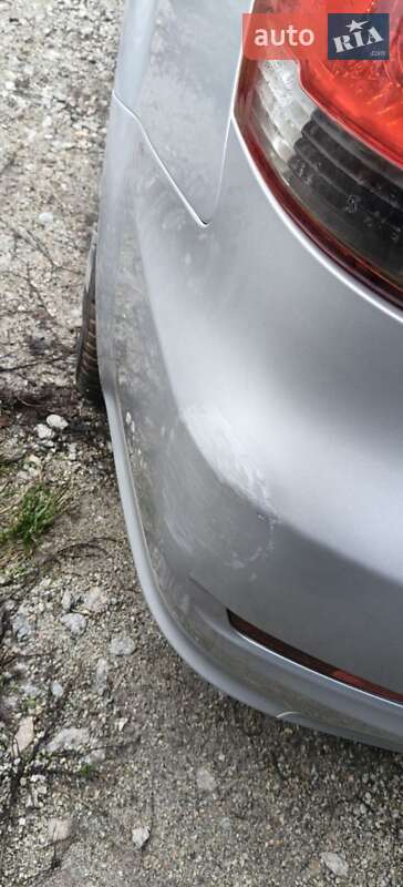 Седан Great Wall Voleex C30 2014 в Кропивницком